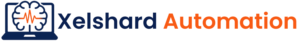 Xelshard Automation